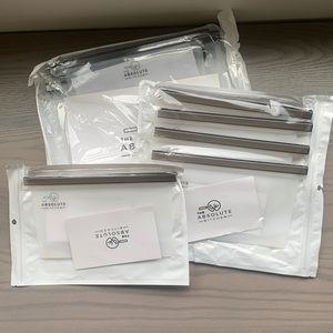 Food Storage Bags Bundle